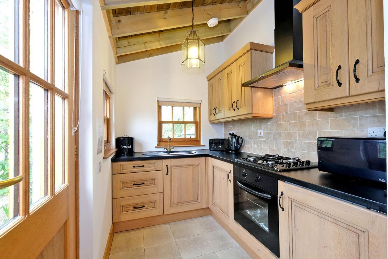 Entire Unique Tiny House - Moss Cabin Banff Esterno foto